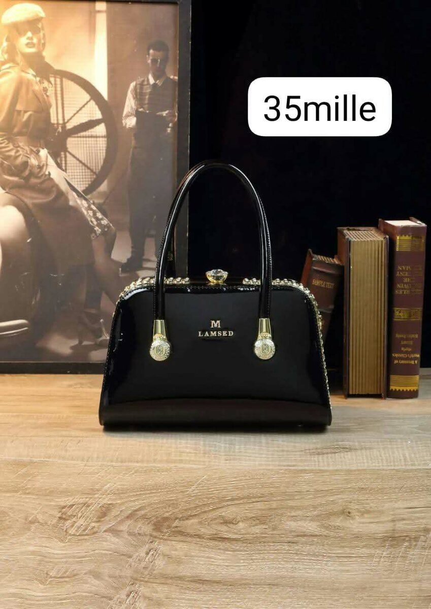 Sac à main élégant femme