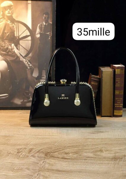 Sac à main élégant femme