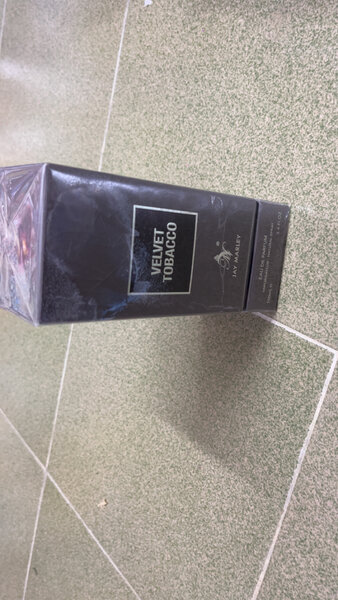 Parfum Velvet Tobacco