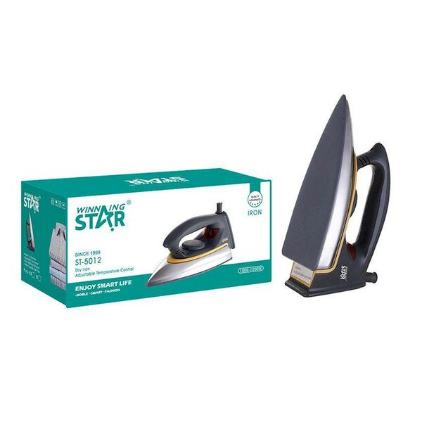 Fer à repasser Winning Star ST-5012