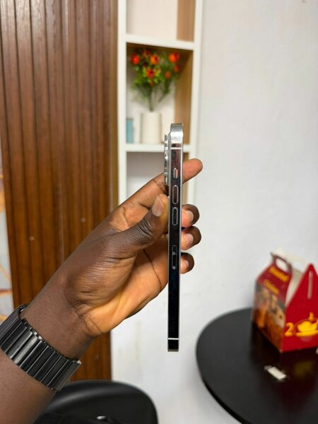 Smartphone moderne haute performance