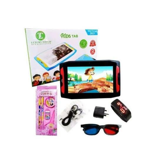 Tablette éducative enfant