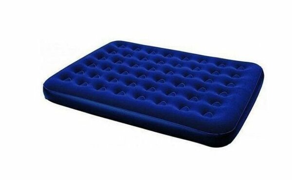 Matelas Gonflable Confort
