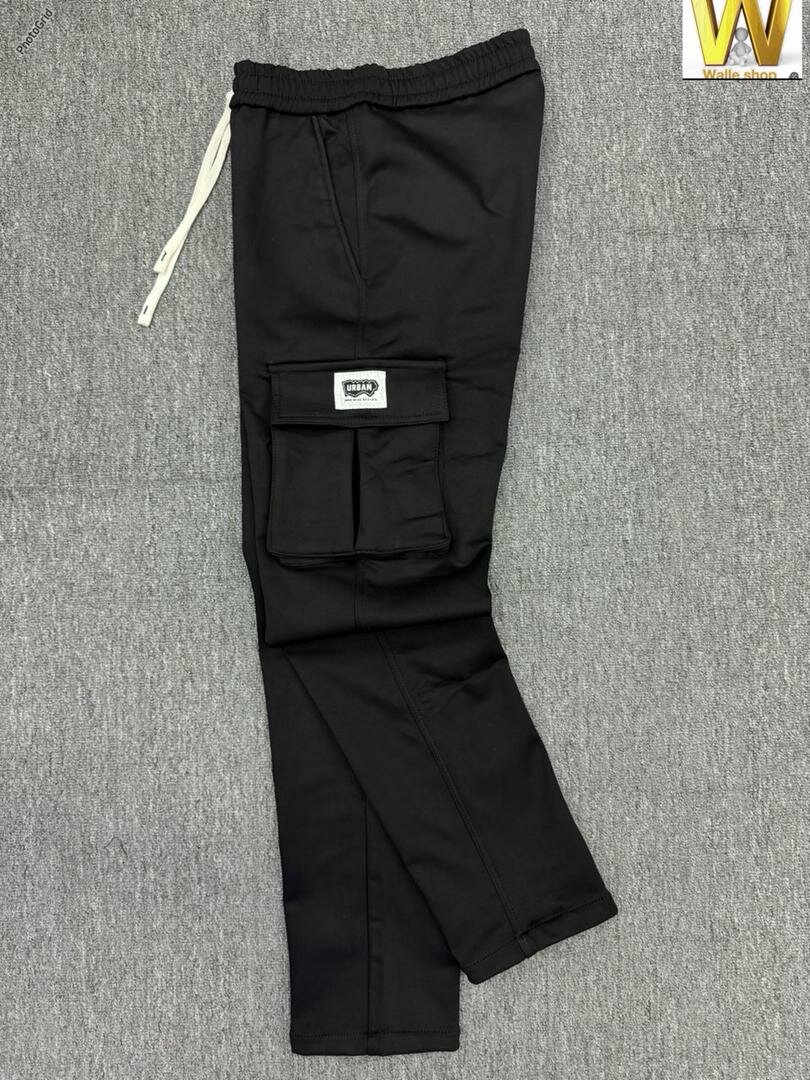 Pantalon de jogging homme