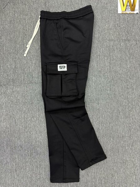 Pantalon de jogging homme