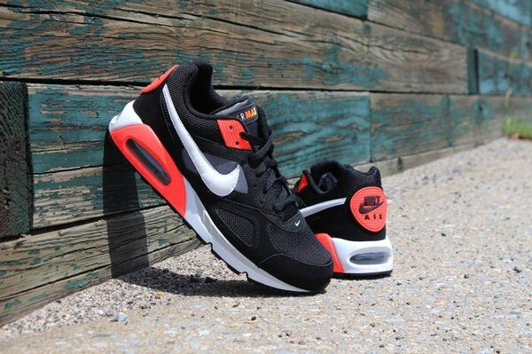 Nike Air Max Classiques