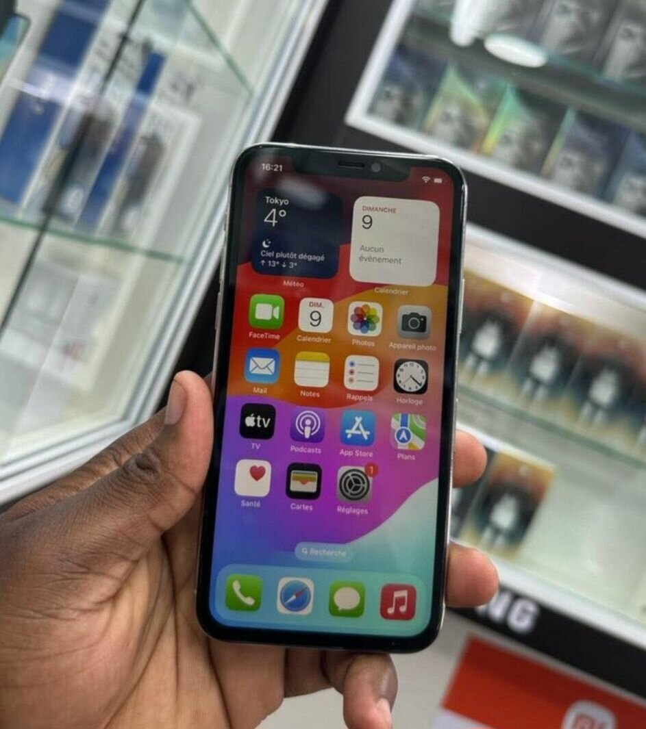 iPhone 11 Pro Max256GB