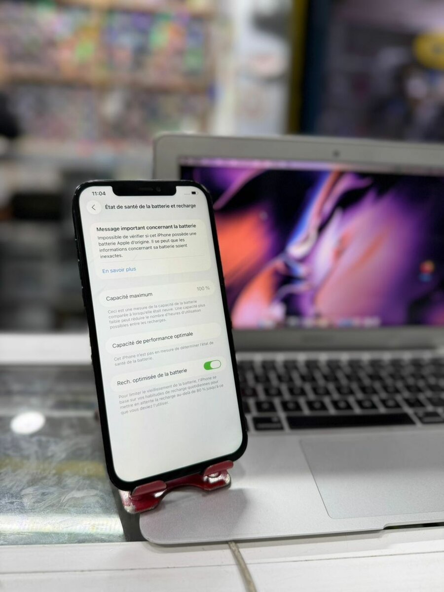 12 Pro Max 128GB 2nd main