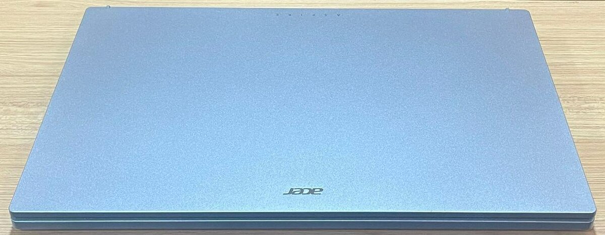 Ordinateur portable Acer 15"