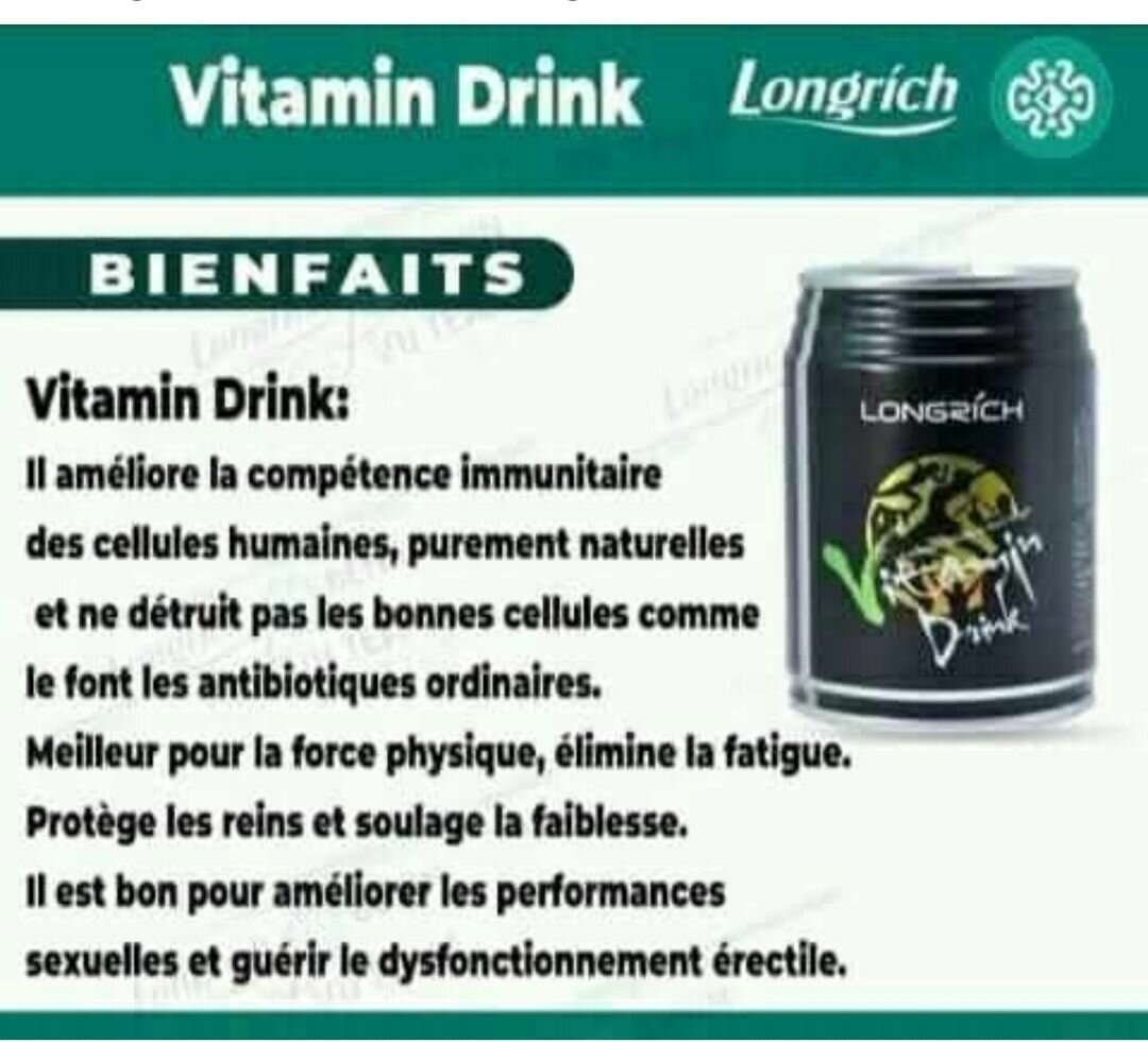 Thé Vert Longrich Bio