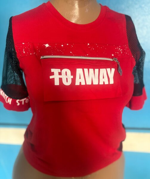 T-shirts tendance femmes