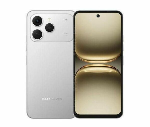 Tecno Smartphone Imperméable