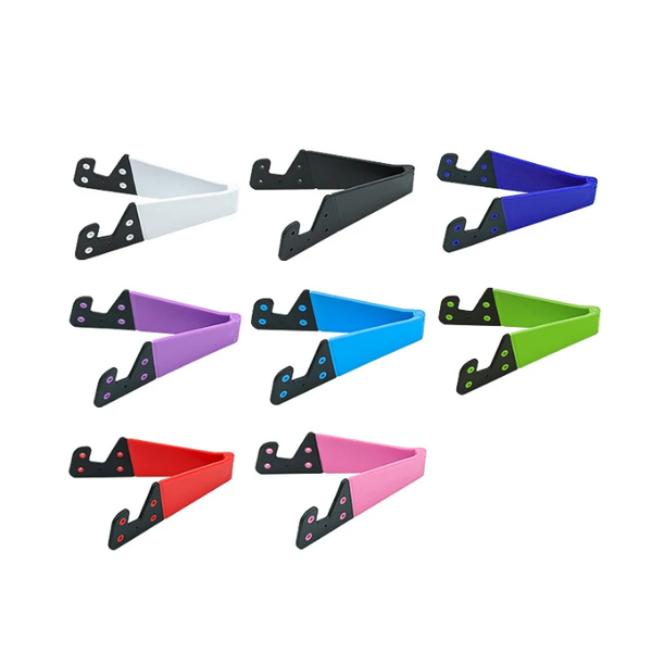 Support mural polyvalent, coloré