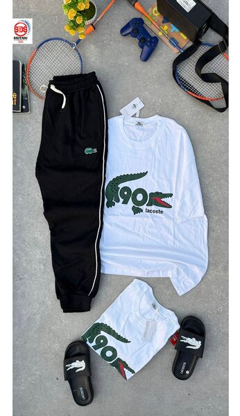 Ensemble Sport Homme Lacoste