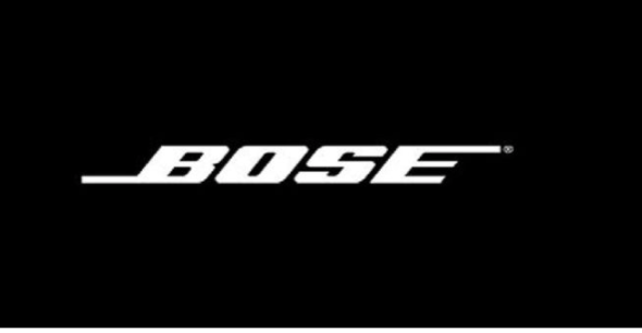 Système audio Bose 5.1