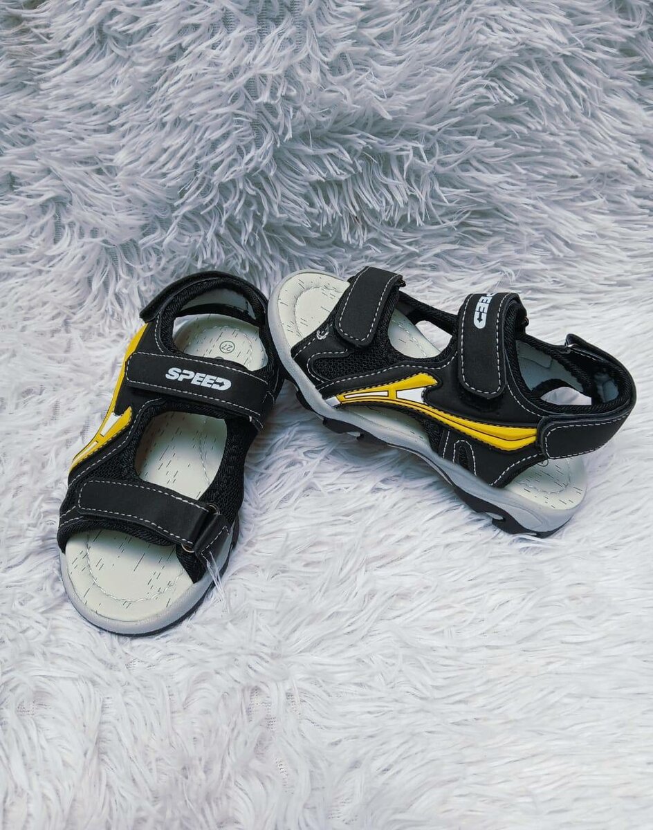 Sandales enfants sport Speed