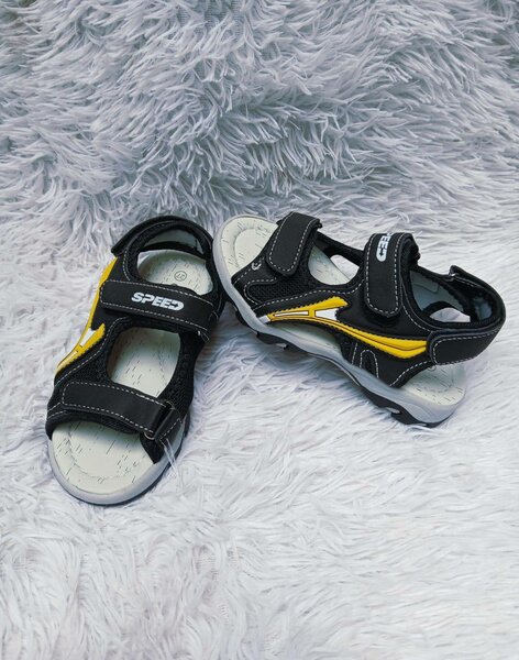 Sandales enfants sport Speed