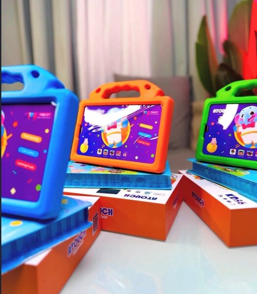 Tablette éducative pour enfants