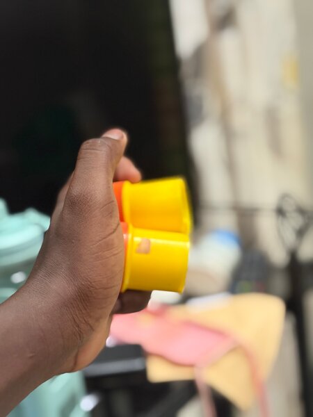 Crème Lèvres Rose Efficace