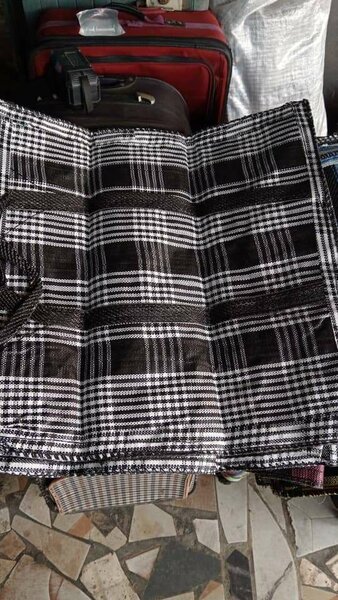 Sacs utilitaires robustes(bôrô