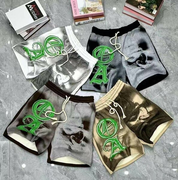 Shorts Décontractés Homme AO