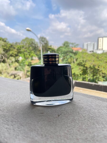 Parfum Montblanc Exclusif