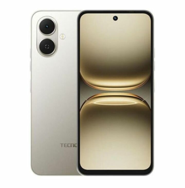 Tecno Pop 10 Smartphone