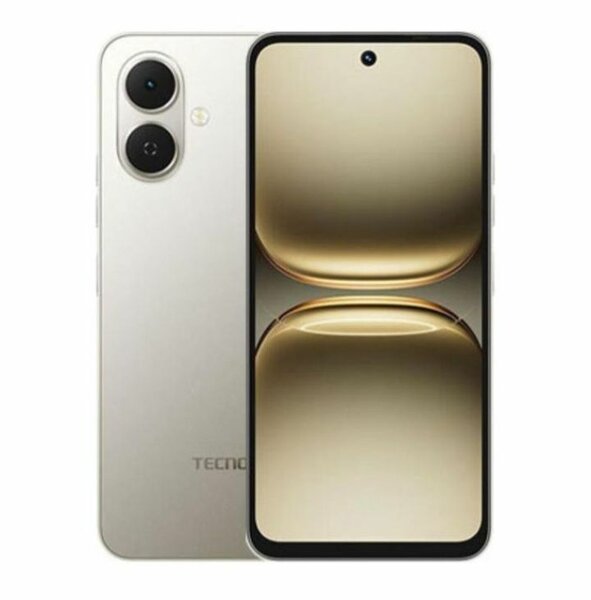 Tecno Pop 10 Smartphone