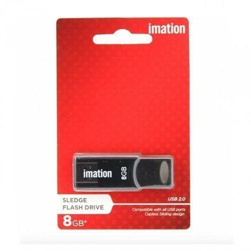 Clé USB Imation Sledge 8GB