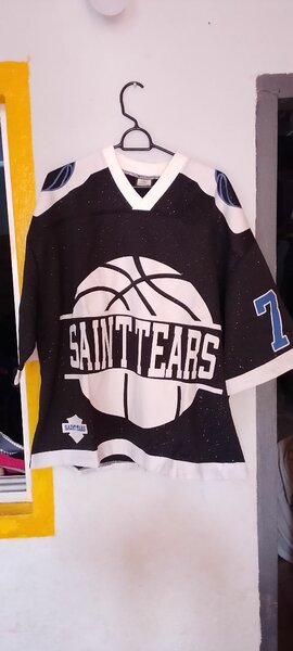 Maillots vintage sportifs