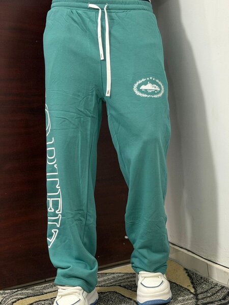 Pantalons de jogging colorés