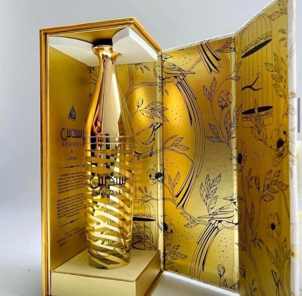 Parfum SONDOS