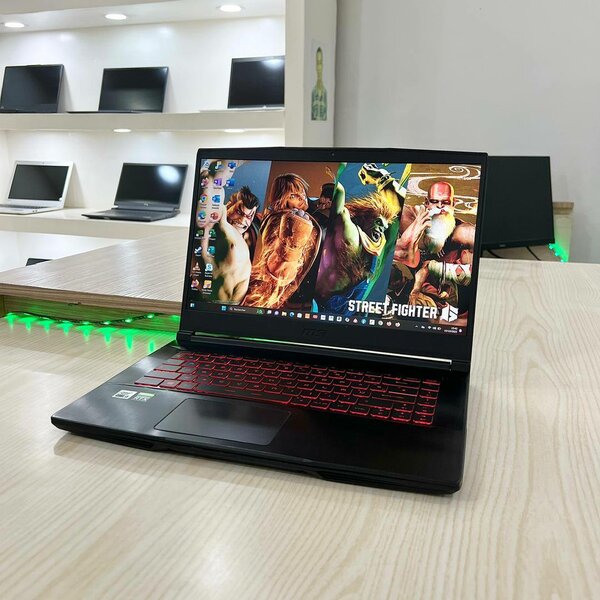 Ordinateur Portable Gamer
