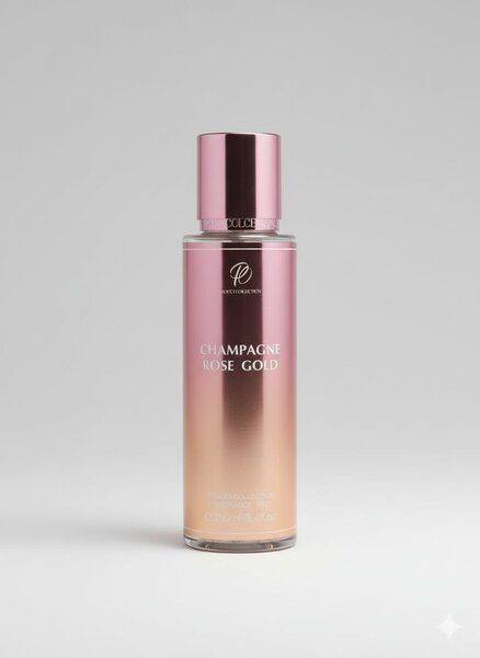 Brume Parfumée
