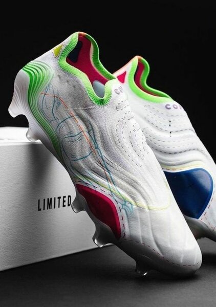 Chaussures de Football Design