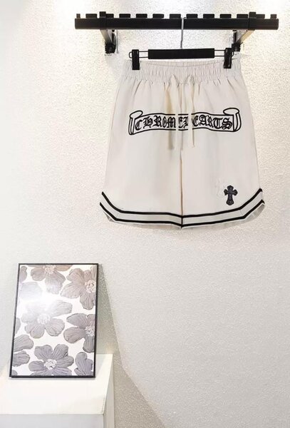 Shorts streetwear homme