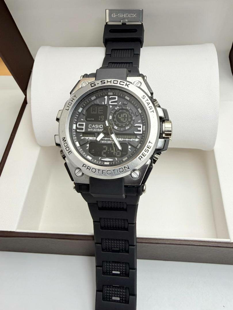 Montre Homme Casio G-Shock