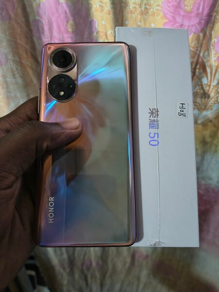 Honor 50 (256/10) GB