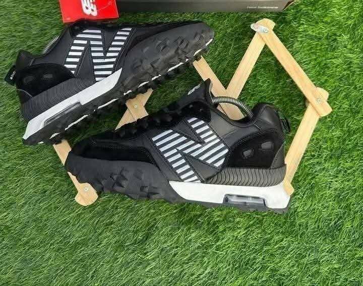 Baskets de trekking robustes