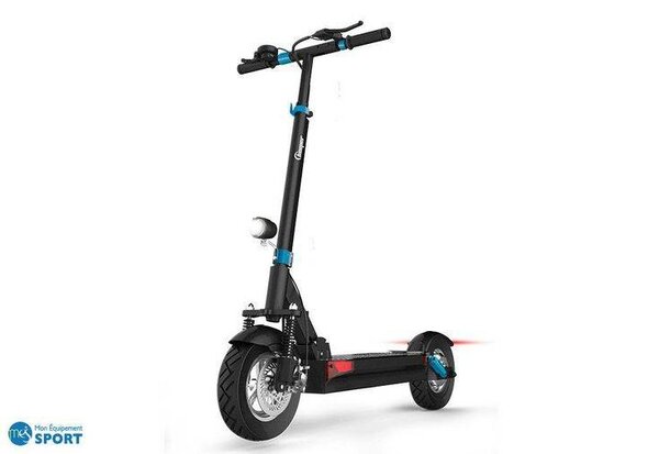 Trottinette électrique urbaine