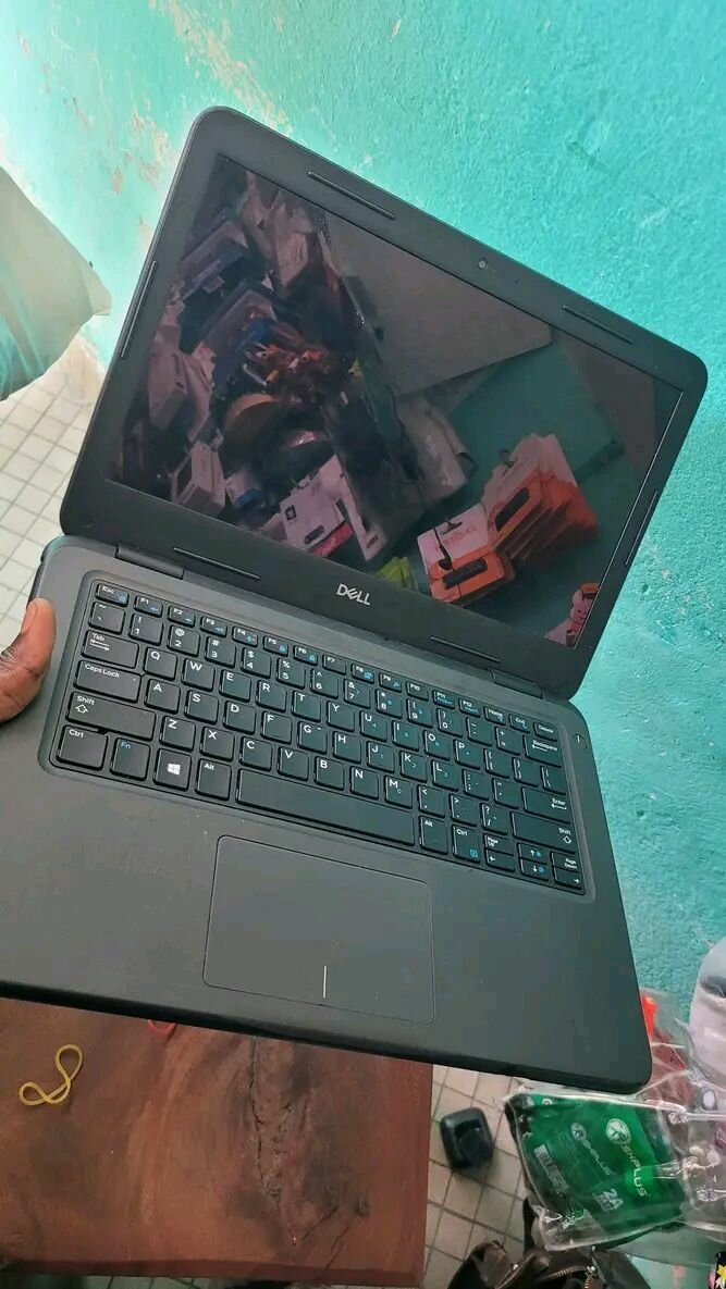 Ordinateur portable Dell