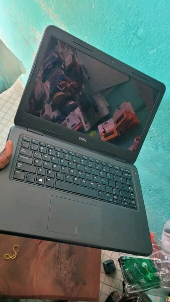 Ordinateur portable Dell