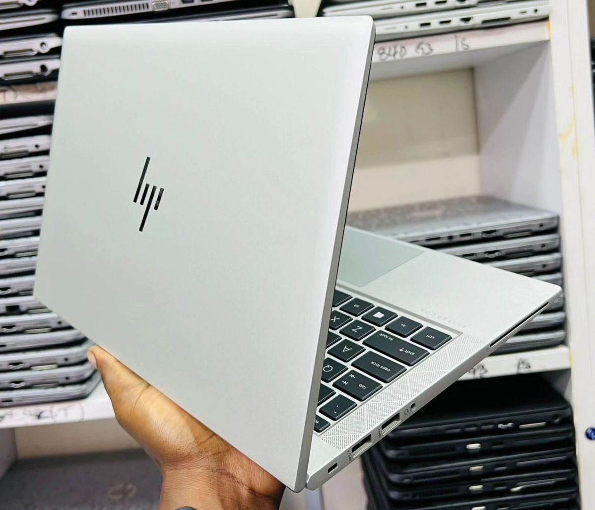 Ultrabook HP EliteBook