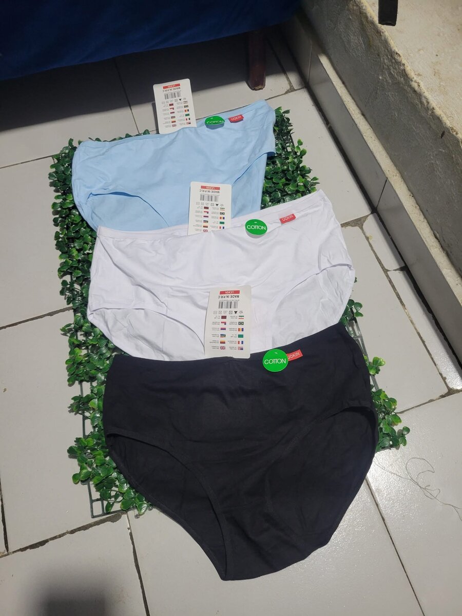 Culottes Femme Confortables