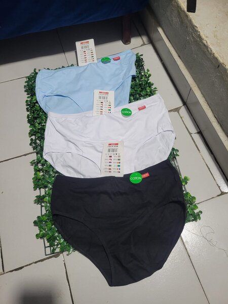 Culottes Femme Confortables