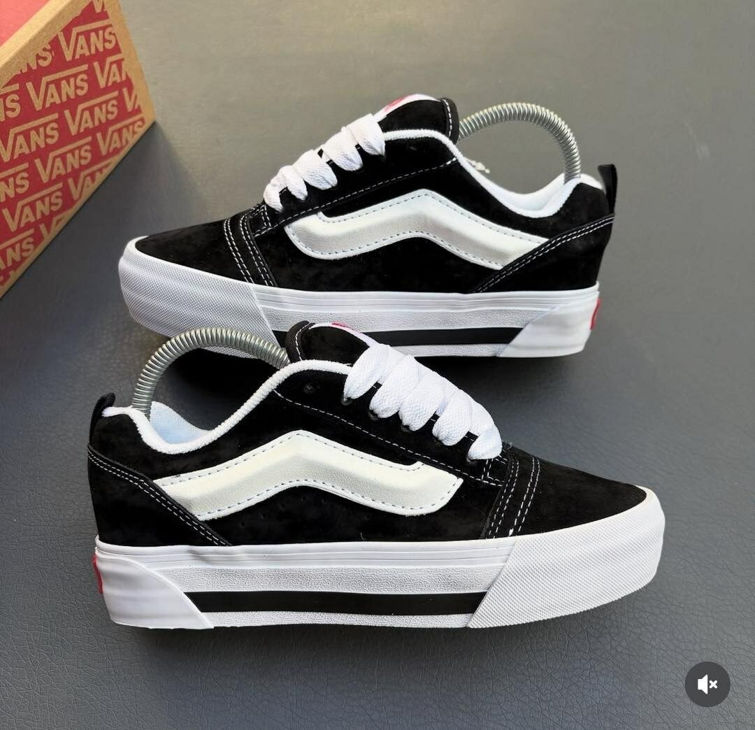 Vans Sneakers Classiques