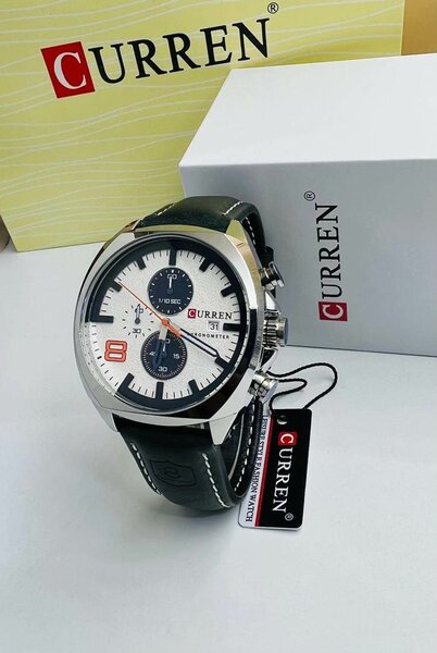 Montre homme CURREN élégante