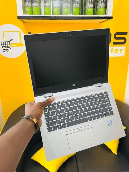 HP PROBOOK 640 G5