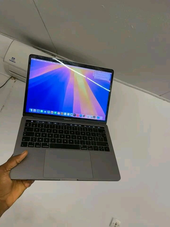 MacBook Air M1 2020