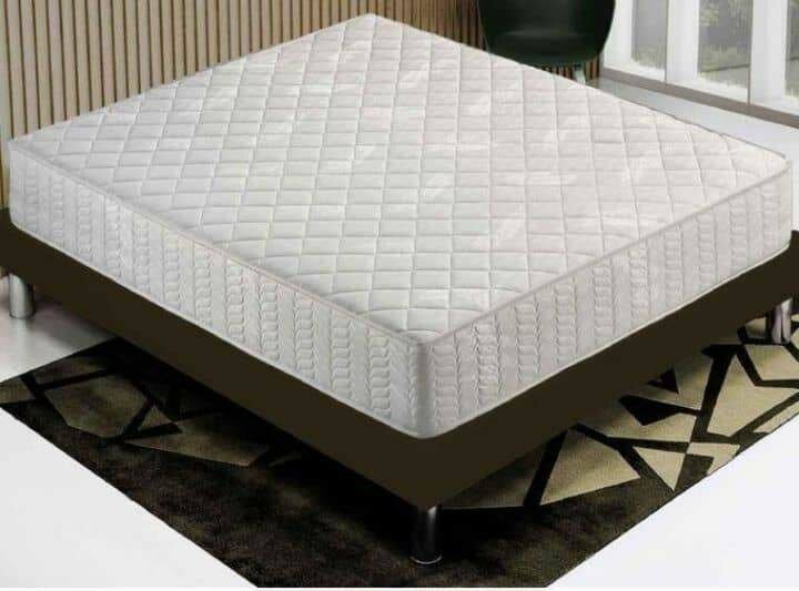 Matelas Confort Premium